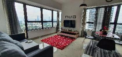 Three Bedrooms Family Suite KLCC City View ARTE - image 13