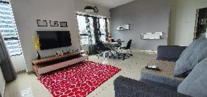 Three Bedrooms Family Suite KLCC City View ARTE - image 14