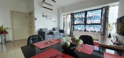 Three Bedrooms Family Suite KLCC City View ARTE - image 15