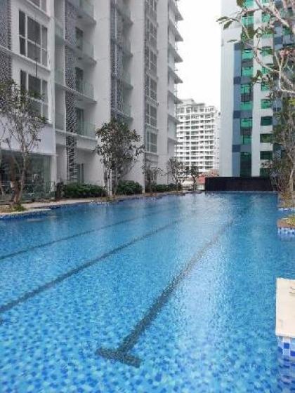 Studio - Gleneagles KLCC Pavillion Intermark - image 13