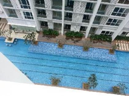 Studio - Gleneagles KLCC Pavillion Intermark - image 14
