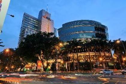 Studio - Gleneagles KLCC Pavillion Intermark - image 17