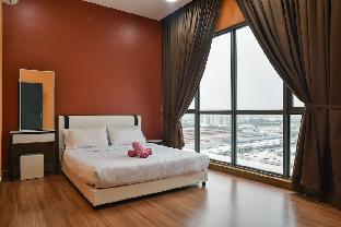 KL Short Stay @ Damen Residence - main image