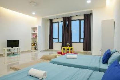 KL Short Stay @ Damen Residence - image 3