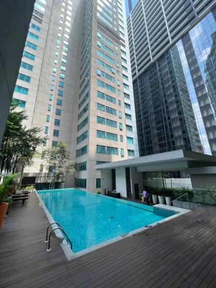 Summer  Suites KLCC by Luna - image 16