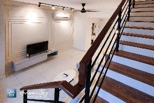 Relaxing 2BR Duplex/1freeparking/Arte Mont Kiara - image 7