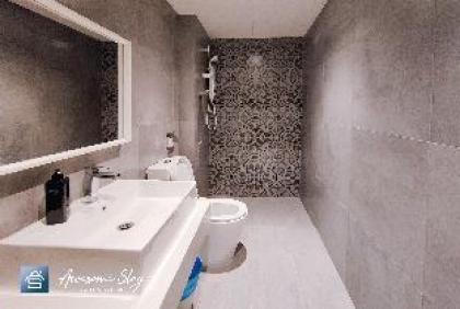 Relaxing 2BR Duplex/1freeparking/Arte Mont Kiara - image 8