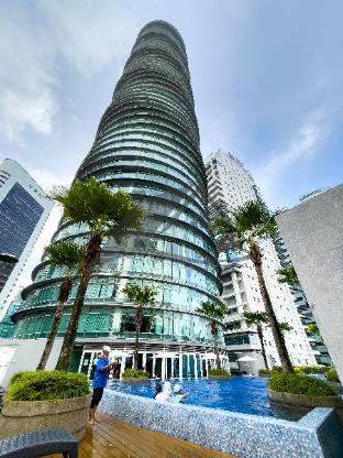 Vortex suites Kuala Lumpur - image 3