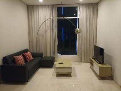 THE LUXURY APARTMENT SOHO SUITES KLCC  - image 8