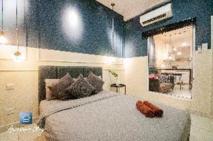 Couple Getaway 1BR Suite @ Arte Mont Kiara - image 2