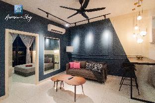 Couple Getaway 1BR Suite @ Arte Mont Kiara - image 3