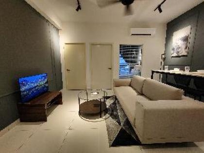 Neat And Tidy 1BR Suite @ Arte Mont Kiara - image 8