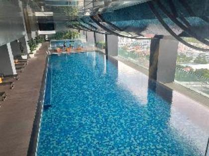 M City Ampang Duplex 2 bedroom - image 10