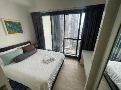 M City Ampang Duplex 2 bedroom - image 5