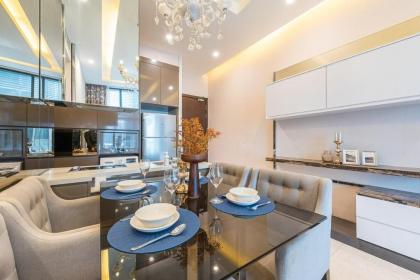 Dorsett Bukit Bintang Pavillion by Elefen 13A - image 24