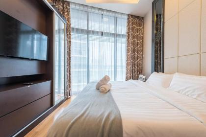 Dorsett Bukit Bintang Pavillion by Elefen 13A - image 27
