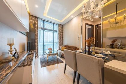 Dorsett Bukit Bintang Pavillion by Elefen 13A - image 29