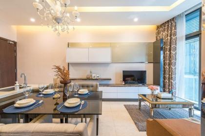 Dorsett Bukit Bintang Pavillion by Elefen 13A - image 30