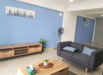 D'alamanda 3 rooms apt near sunway velocity - image 1