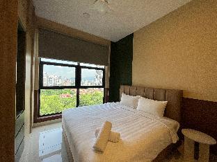 One BR Suite @ MITEC Arte Mont Kiara - image 2