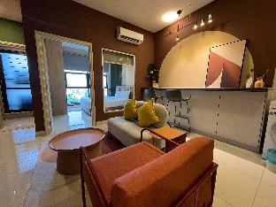 One BR Suite @ MITEC Arte Mont Kiara - image 7