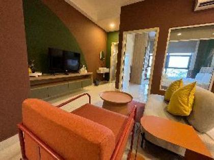 One BR Suite @ MITEC Arte Mont Kiara - image 8