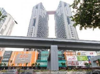 Eko Cheras Premium Suite by DreamScape - image 1