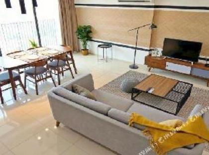 Eko Cheras Premium Suite by DreamScape - image 19