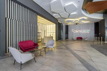 Continew Residensi by Airhost  Kuala Lumpur