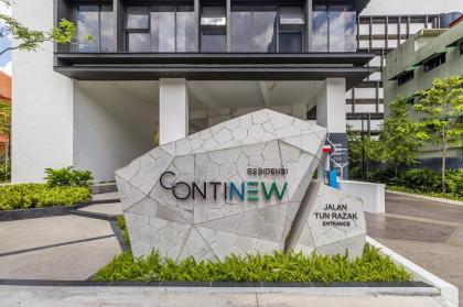 Continew Residensi by Airhost  - image 29