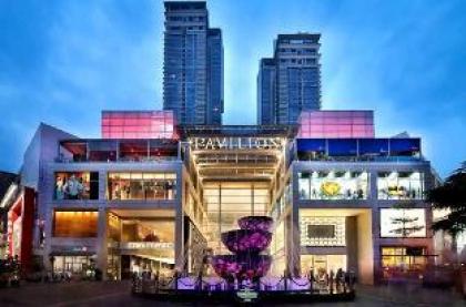 KL#SunwayVelocity#PGRM#Luxury5Star#2BR#6pax - image 13