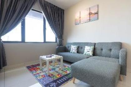 KL#SunwayVelocity#PGRM#Luxury5Star#2BR#6pax - image 15