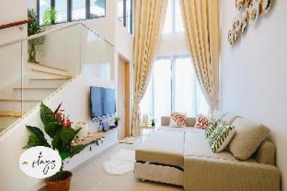 Stayz Duplex Kuala Lumpur 