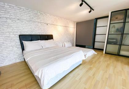 Cozy loft 6pax Near Kidzania/IKEA/1Utama/TTDI - image 12