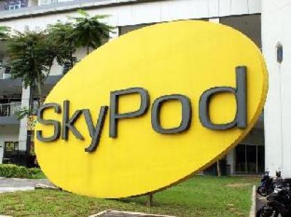 Skypod Residence Kuala Lumpur 