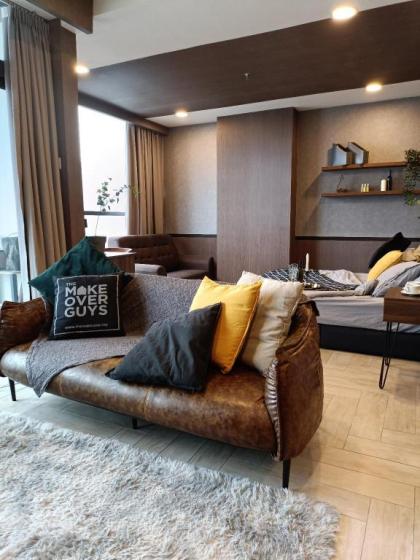 Loft Signature Executive Suite Empire City Kuala Lumpur 