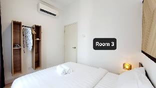 PF Comfy 3 Bedroom@ Arte Plus by Sleepy Bear - image 7