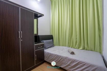 Lovely 4-bedroom condo with pool for 6 pax -Cheras - image 17