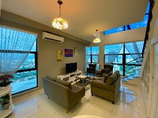 Duplex Unit Arte Mont Kiara KL Skyline View (2BR) - image 7