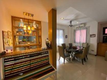 Cosy Bungalow within KL city @Mins Seputeh - image 11