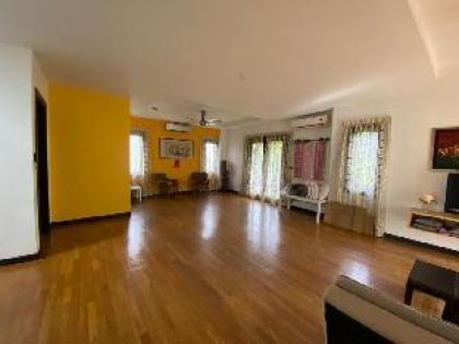 Cosy Bungalow within KL city @Mins Seputeh - image 13