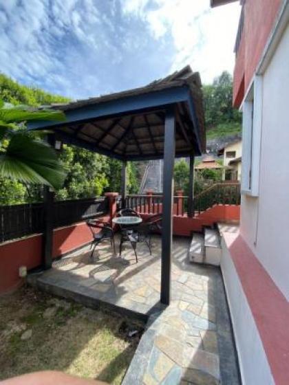 Cosy Bungalow within KL city @Mins Seputeh - image 15