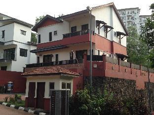 Cosy Bungalow within KL city @Mins Seputeh - image 2