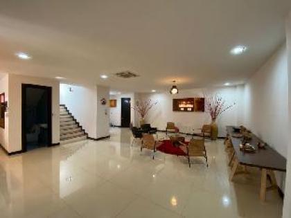 Cosy Bungalow within KL city @Mins Seputeh - image 8