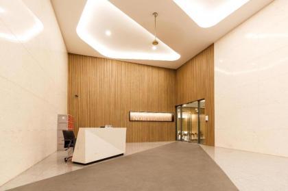 The Robertson Bukit Bintang Luxe Suites - image 20