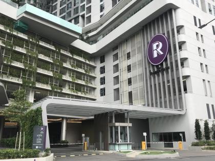 The Robertson Bukit Bintang Luxe Suites - image 7