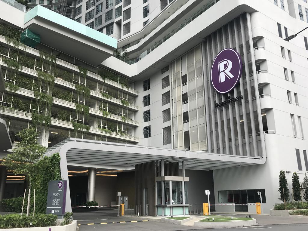 The Robertson Bukit Bintang Luxe Suites - image 7