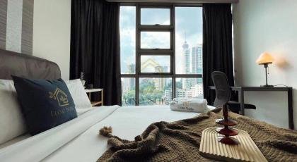 The Robertson Bukit Bintang Luxe Suites - image 9