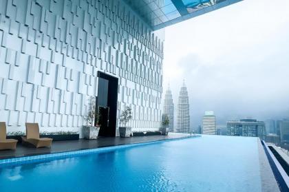 Platinum Suites 2 by DM Kuala Lumpur - image 1