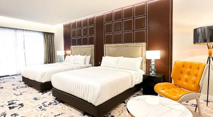 Platinum Suites 2 by DM Kuala Lumpur - image 13